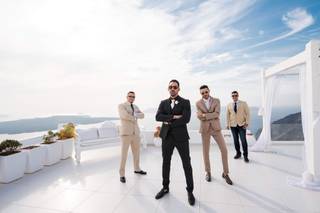 Wedding Stories Photography - 19