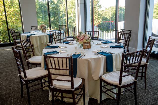 Ipswich Country Club 5