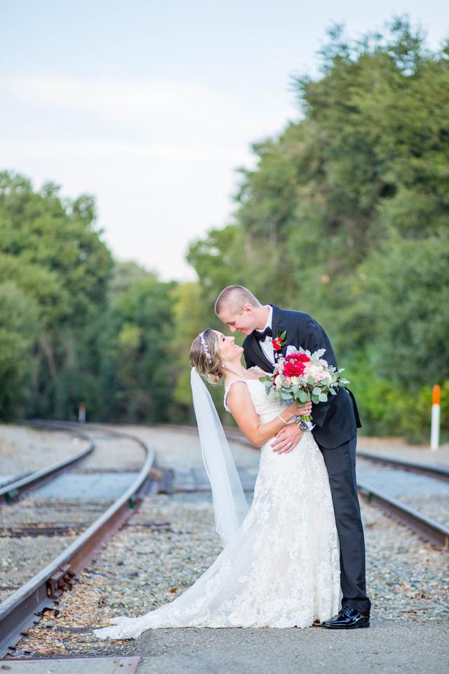 MIH Weddings - 2