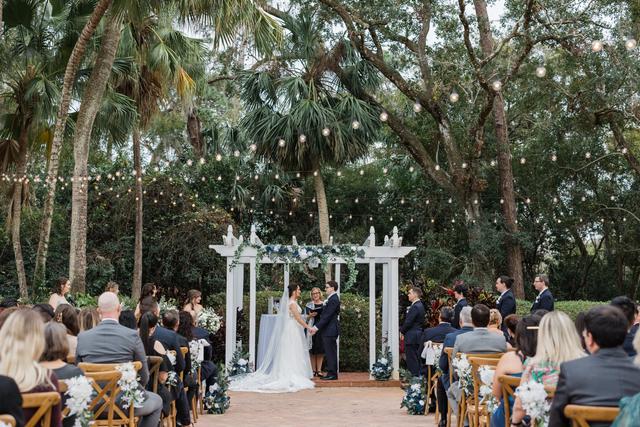 Priscilla Rose Events - 1