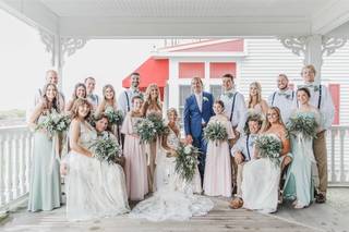 Luxe Weddings by Kristen - 44