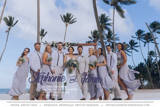Junior Cruz Weddings - 148