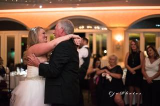 Chesapeake Inn Ballroom - 30