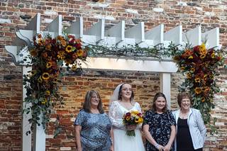 Designs By Annette Ernest ,LLC - 13