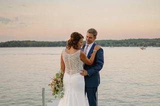 Bay Pointe Inn - 32