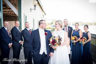 Dancing Tulip Floral Boutique - 20