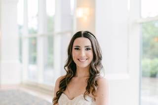 Ashlee Ann On Location Hair and Makeup - 32