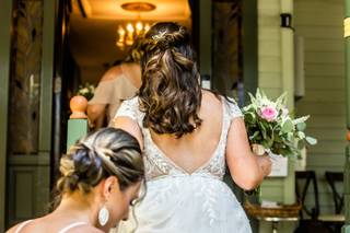 NVS Bridal & Beauty - 28
