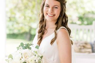 Makeup By Heidi - 5