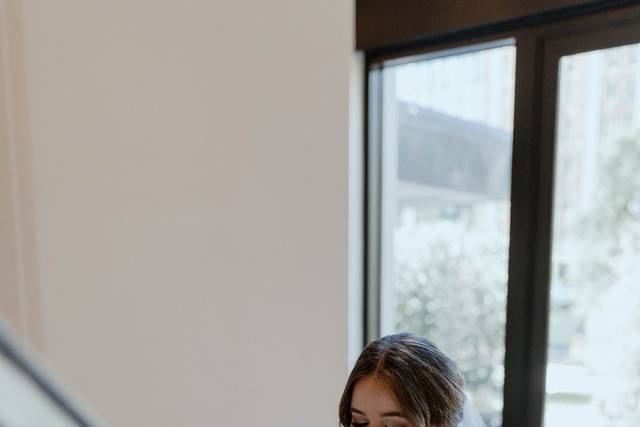 Skirvin Hilton Hotel 1