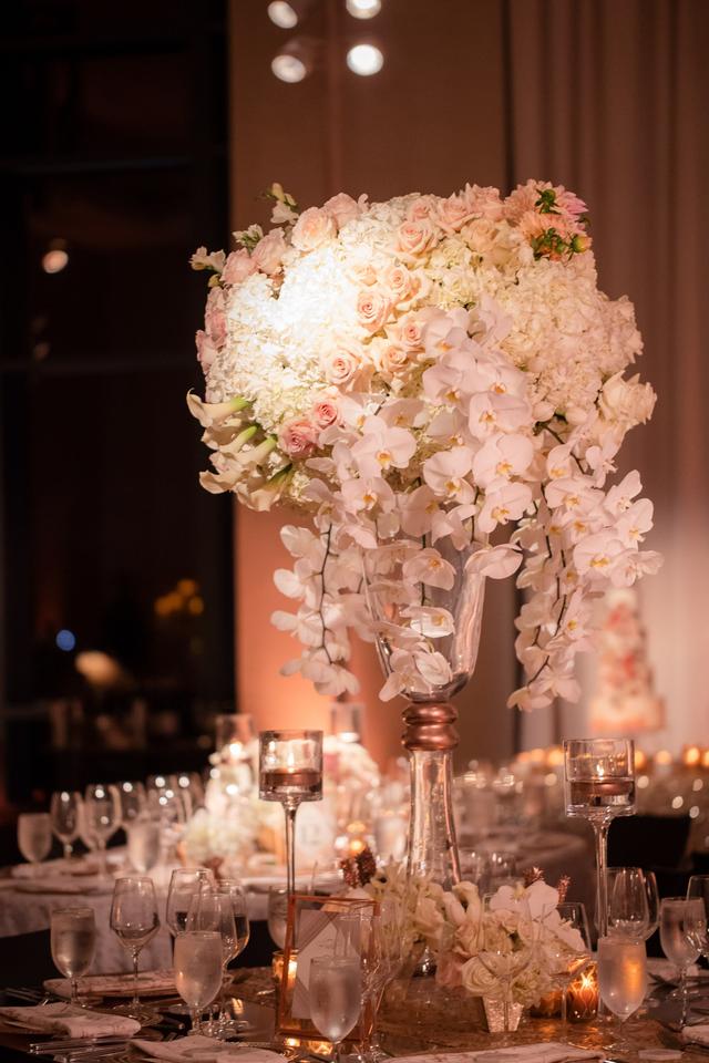 Magnolia Bluebird design & events - 2