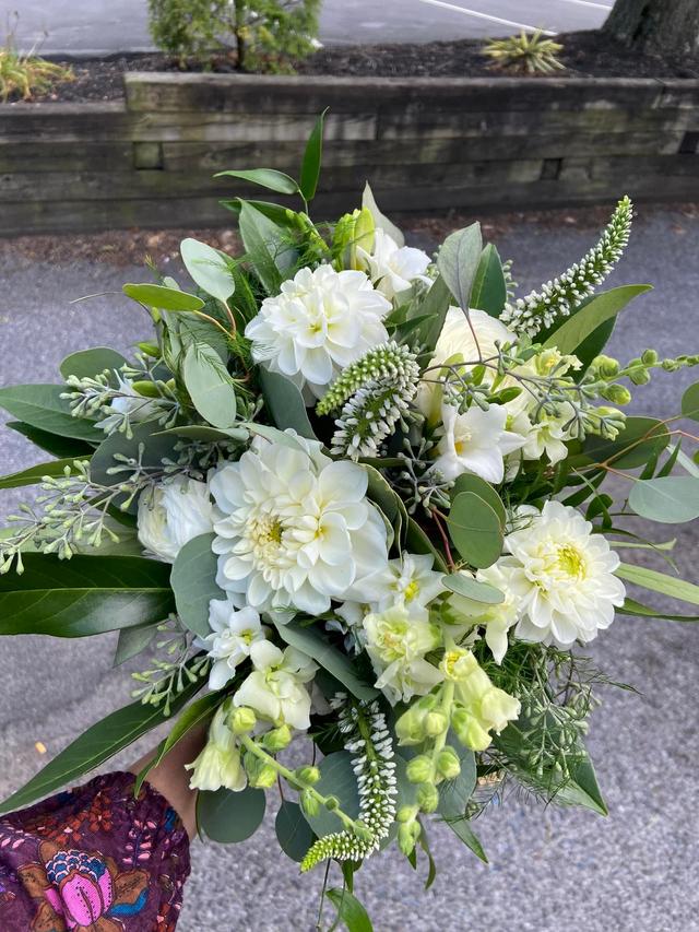 Steins Flowers Inc - 2