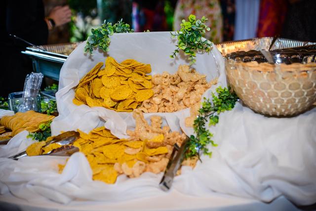 I Do Artistic Catering - 1
