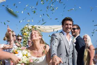 Claudia Murroni - Humanist Celebrant - 66