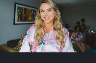 M3 Wedding Beauty - Makeup and Hair Services - 52