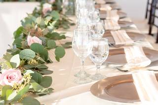 Brittany Hill by Wedgewood Weddings - 32