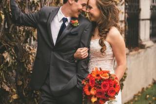 Whistlestop Florist - 19