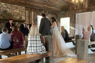 The Retreat at Hiawassee River - 19
