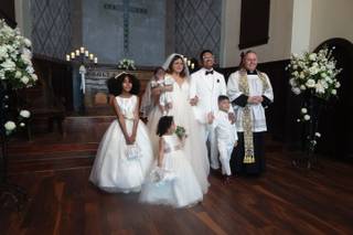 Fleur de Lis Chapel - 20