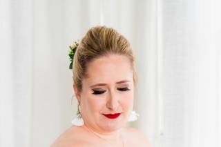 Blush and Braids Beauty Bar - 43