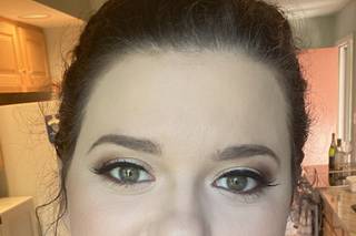 Blush and Braids Beauty Bar - 42