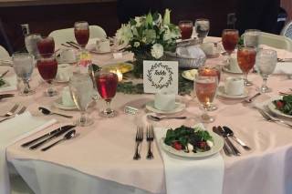 Carriage House Catering - 28