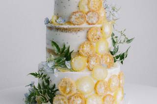 Scratch Bakeshop - 9