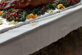 Beefalo Bob's Catering - 13