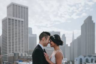 The Official Wedding - 5