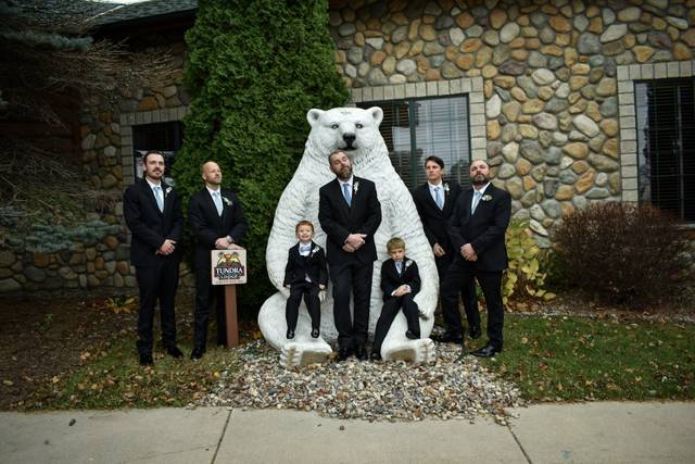 Tundra Lodge Resort & Conference Center 3