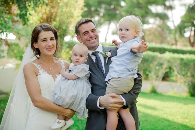 Kefalonia Weddings - 3