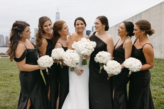 The Flow Salon —A Boho Bridal Beauty Boutique - 1