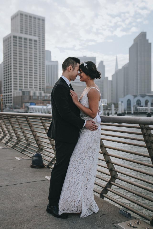 The Official Wedding - 3