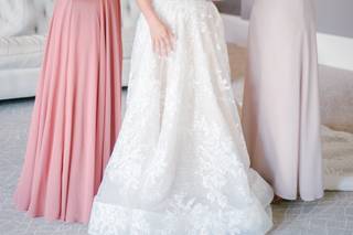 Laura Jacobs Bridal - 46