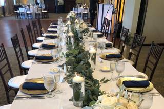 Blooms Reston Floral - 85