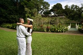 Haiku Gardens Weddings - 43