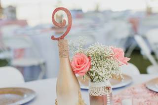 JMS Tents & Party Rentals - 70
