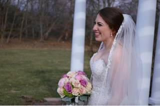 Nancy Caroline Bridal Beauty - 17