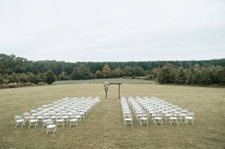 Spring Hill Farm Wedding and Event Center - 28