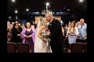David and Blanca Photography - 10