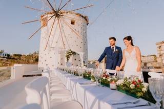 Santorini My Wedding - 42