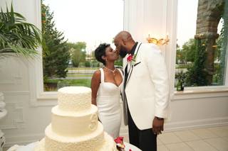 Ruban Bleu Weddings and Events LLC - 26