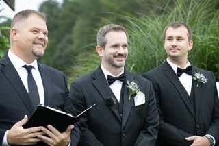 OC & Beyond - MD/DE Wedding Officiant - 5