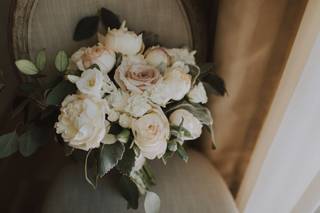 The Bride's Bouquet - 46