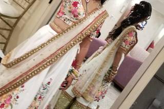 Looks by Jassi - 25