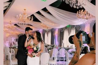 Crystal Ballroom at Beach Place - 21