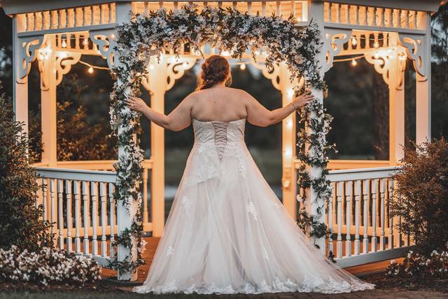 Marco's Events at Indian Spring Country Club 5