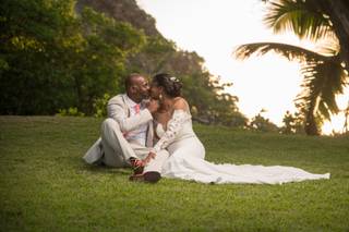 Awesome Caribbean Weddings - 124