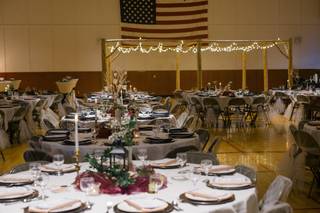 Timeless Wedding & Event Planner - 5