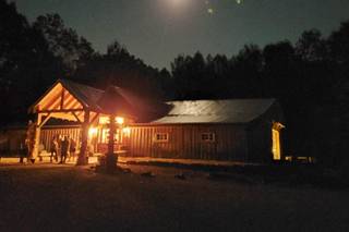 The Barn at Timber Ridge - 24